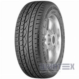 Continental ContiCrossContact UHP 245/45 R20 103W XL FR LR